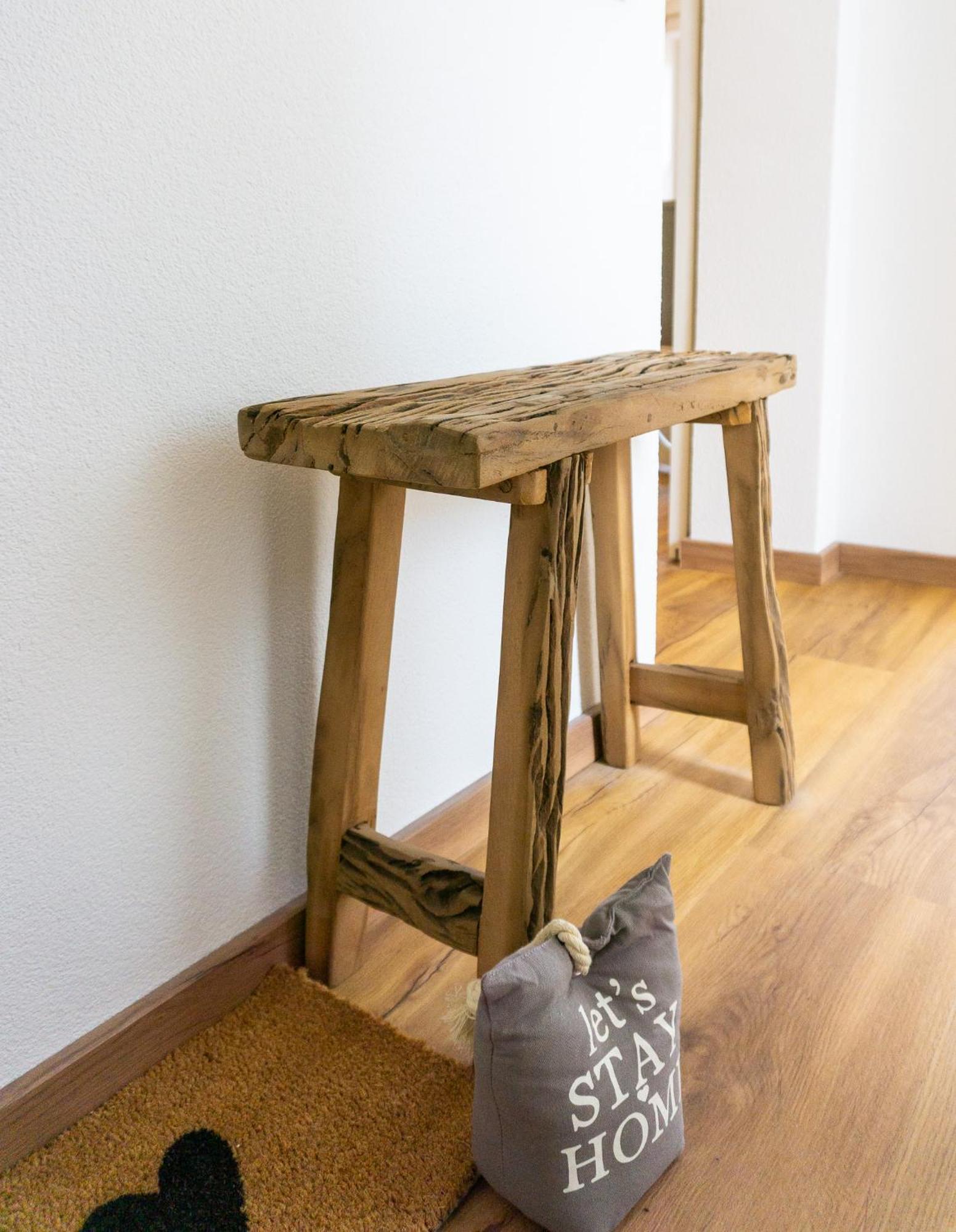 Berge, Balkon Und Top Ausstattung Mitten In Sonthofen Js2 Exterior foto